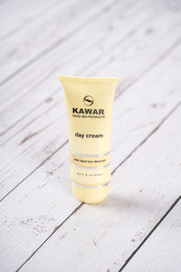 Kawar Dead Sea Day Cream 60ml
