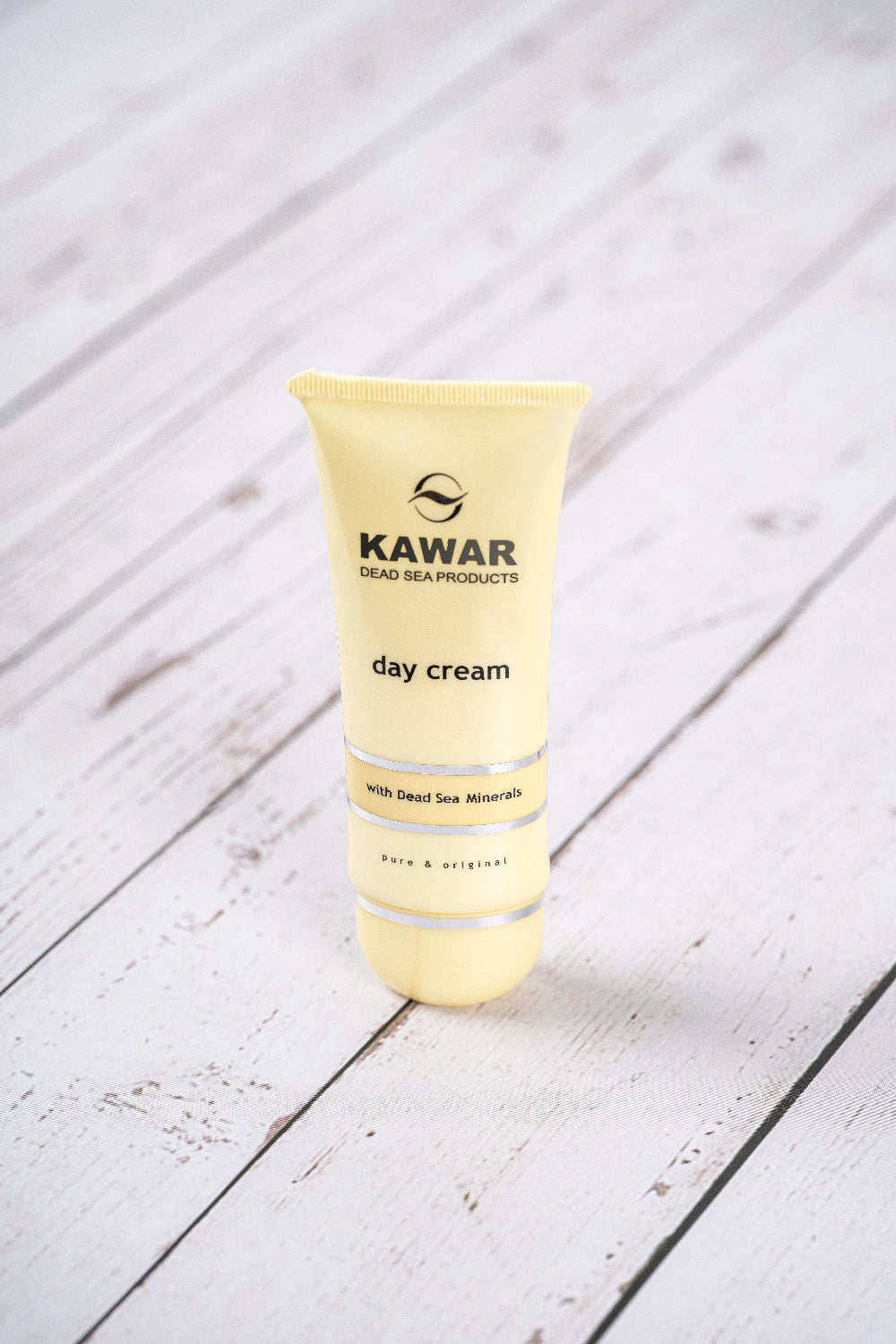 Kawar Dead Sea Day Cream 60ml