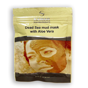 Kawar Dead Sea Facial Mask (Two Sizes)