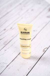 Kawar Dead Sea Bleaching Cream 60ml