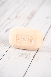 KAWAR Σαπούνι με Αλατα 